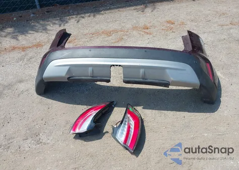 2022 Ford Edge Sel from USA, damaged, VIN 2FMPK4J91NBA25780